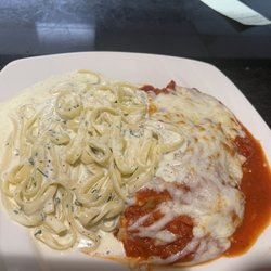 Napoli’s - Combination dish