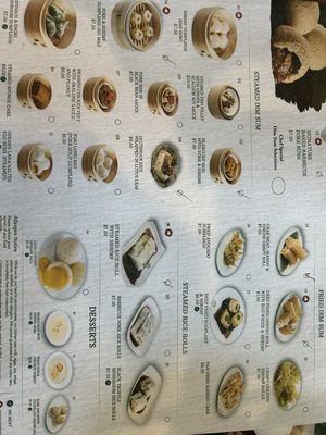 Menu photo 1 Tim Ho Wan Katy, TX Menu photo 1 Tim Ho Wan Katy, TX