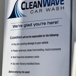 Exterior photo of CleanWave - Goleta, California Exterior photo of CleanWave - Goleta, California