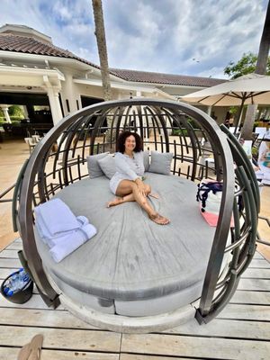 JW Marriott Orlando, Grande Lakes by null