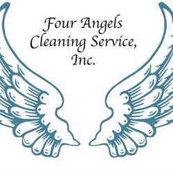 Four Angels Cleaning Service