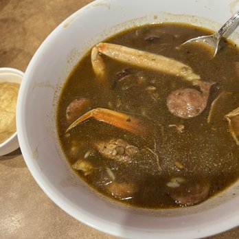 Gumbo Pot - Roseys Gumbo - Cajun/Creole Near Me - Vicksburg, Mississippi