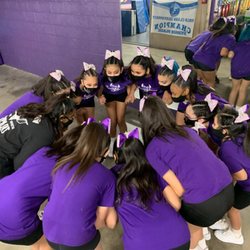 1st Impression All Star Dance studio