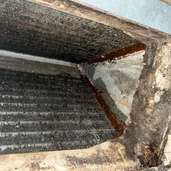 Strawberry A/C & Heating Service - Thank you so much for cleaning our coil. Wish I would have taken after pictures. - Heating & Air Conditioning/HVAC Near Me - Corpus Christi, Texas Strawberry A/C & Heating Service - Thank you so much for cleaning our coil. Wish I would have taken after pictures. - Heating & Air Conditioning/HVAC Near Me - Corpus Christi, Texas