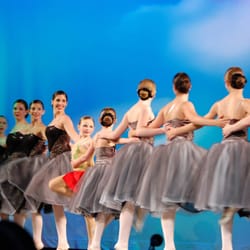 Front and Center Dance Studio
