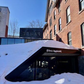 Osmo x Marusan - Coffee & Tea Near Me - Montreal, Quebec Osmo x Marusan - Coffee & Tea Near Me - Montreal, Quebec