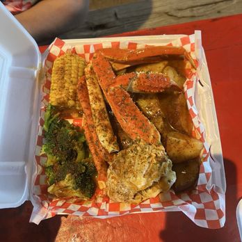 The Picnic - Food Trucks Near Me - Austin, Texas The Picnic - Food Trucks Near Me - Austin, Texas