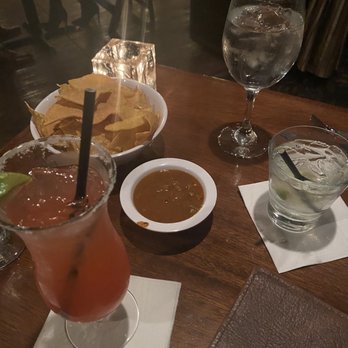 Casa Sanchez - Drinks - Mexican Near Me - Los Angeles, California