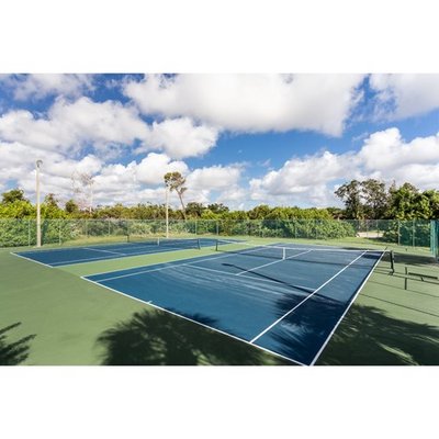 The Harbours by null