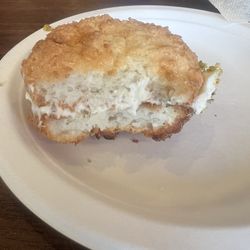 Kourosh Bakery - The coconut cookies are amazing!