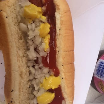 Dogma Grill - Very good dog! - Hot Dogs Near Me - Miami, Florida Dogma Grill - Very good dog! - Hot Dogs Near Me - Miami, Florida