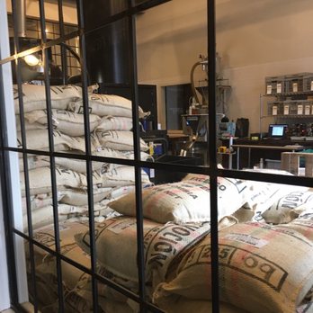 Devocion - Coffee & Tea Near Me - Brooklyn, New York