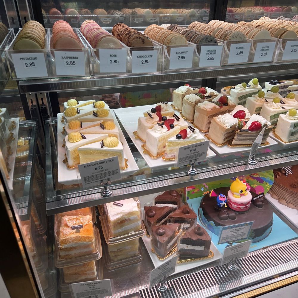 Tous Les Jours - Coffee & Tea Near Me - Wesley Chapel, Florida Tous Les Jours - Coffee & Tea Near Me - Wesley Chapel, Florida