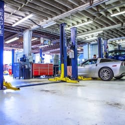 MobileTech - Inside of MobileTech