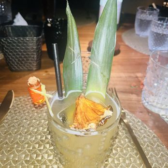 Toca Madera Scottsdale - Agua Fresca - Mexican Near Me - Scottsdale, Arizona Toca Madera Scottsdale - Agua Fresca - Mexican Near Me - Scottsdale, Arizona