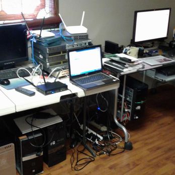 Nettechy - Data Recovery Near Me - Montrose, California Nettechy - Data Recovery Near Me - Montrose, California