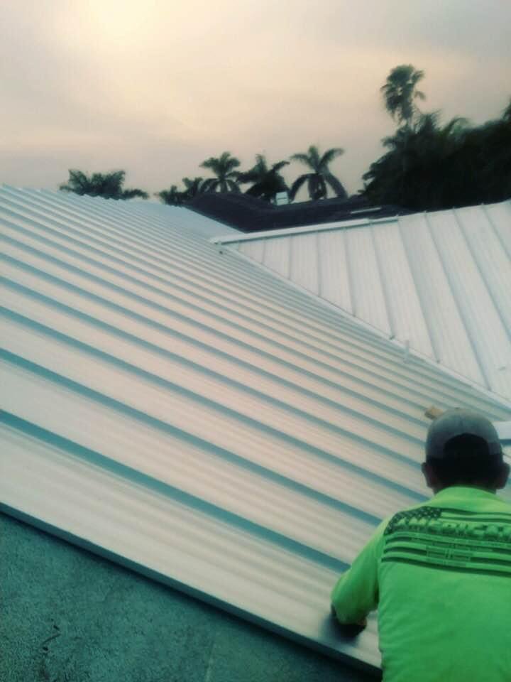 Slide of American Commercial Construction & Development