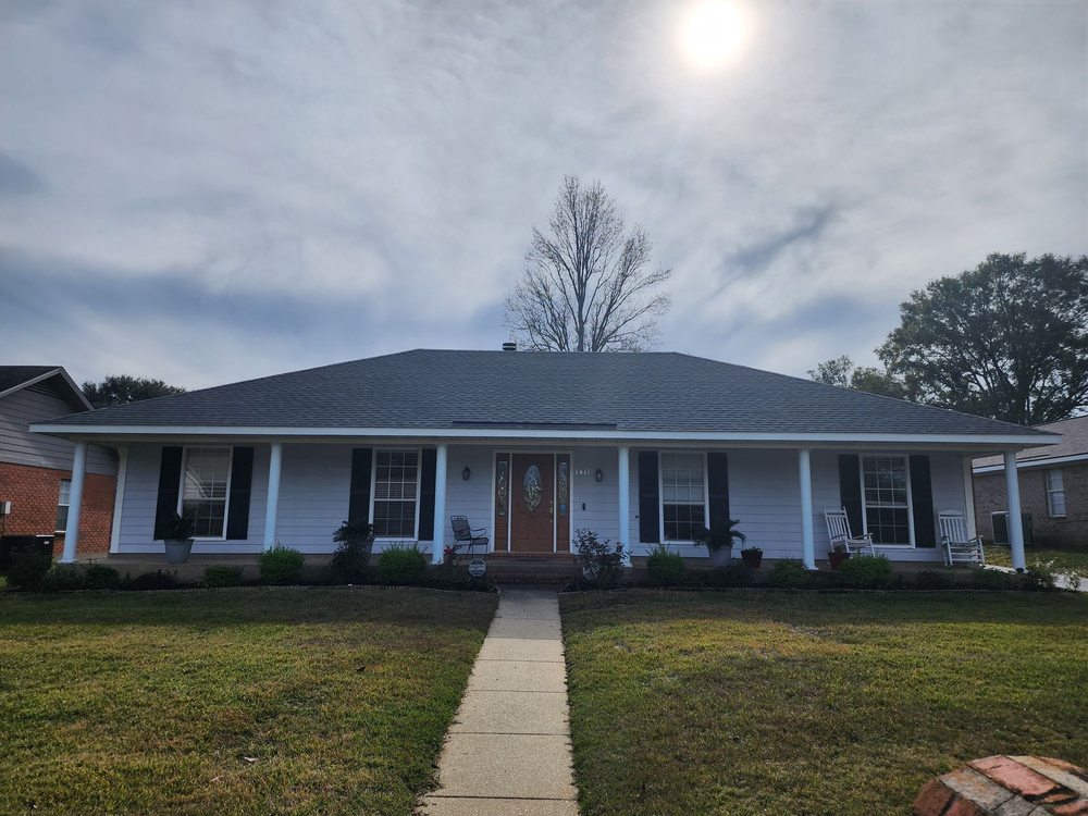 Slide of Pro Roofing Solutions