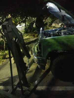 Soto Mobile Auto Works