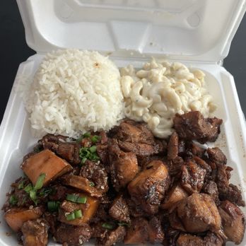 Hawaiian Bros Island Grill - Hawaiian Near Me - Arlington, Texas