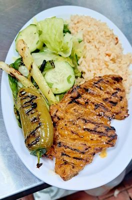 Xecul Restaurante Guatemalteco by null