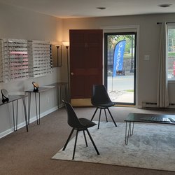 Foster's Eyewear