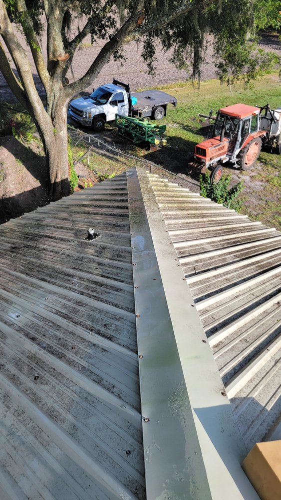 Slide of AP Home Exteriors