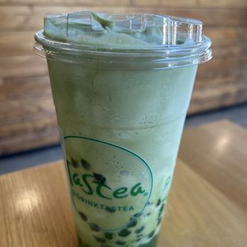 Tastea - Bubble Tea Near Me - Newark, California