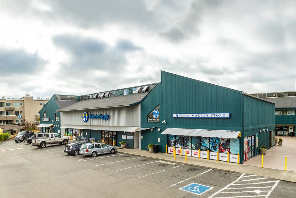 FISHERIES SUPPLY 14 Photos & 51 Reviews Boat Parts & Supplies 1900 N Northlake Way