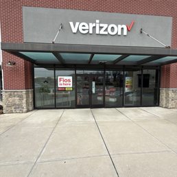 Exterior photo of Verizon Authorized Retailer - Wireless Zone - Morris Plains, New Jersey Exterior photo of Verizon Authorized Retailer - Wireless Zone - Morris Plains, New Jersey