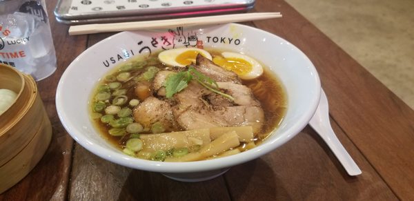 Usagi Tokyo by null