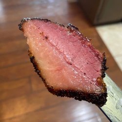 Smoke ‘N Peppers BBQ - Pastrami