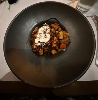 24 Carrot Bistro by null