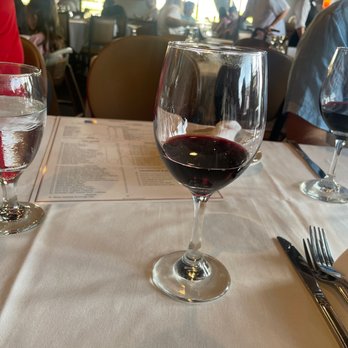 Villa Gallace - Italian Near Me - Indian Rocks Beach, Florida