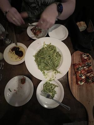 Alessia's | Ristorante Italiano by null