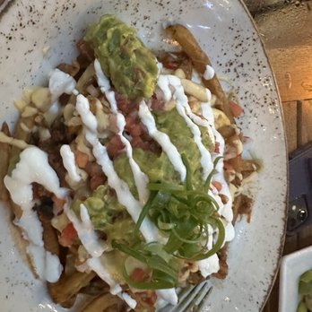 The Craftsman - Nacho fries - Coffee & Tea Near Me - Fair Lawn, New Jersey The Craftsman - Nacho fries - Coffee & Tea Near Me - Fair Lawn, New Jersey