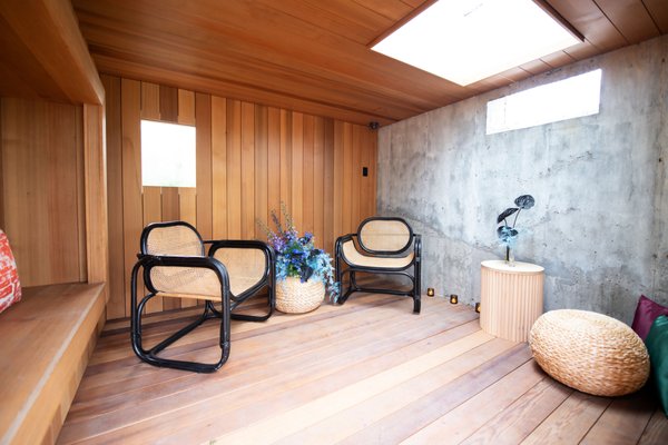 Carroll Hall by null