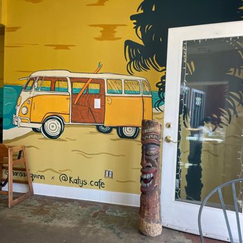 Katy's Cafe - Breakfast & Brunch Near Me - Imperial Beach, California Katy's Cafe - Breakfast & Brunch Near Me - Imperial Beach, California