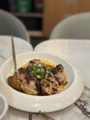 Supreme Dumplings by null