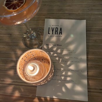 Lyra - Scorpion - Middle Eastern Near Me - Nashville, Tennessee Lyra - Scorpion - Middle Eastern Near Me - Nashville, Tennessee