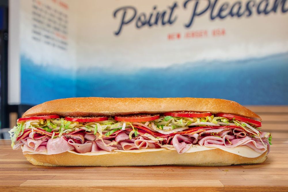JERSEY MIKE’S SUBS - Updated June 2025 - 21 Photos & 27 Reviews - 120 ...