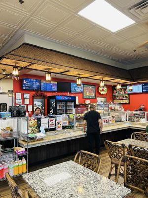 Fiesta Filipina Cuisine by null