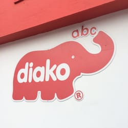 Diako - Logo