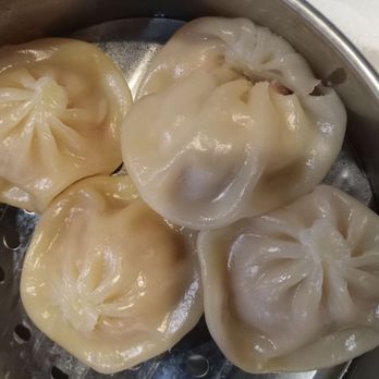 Red Chilli House - Xiao Long Bao - Chinese Near Me - Albuquerque, New Mexico