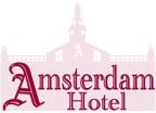 Amsterdam Hotel by null