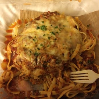 Rosine's Restaurant - Chicken parm - American Near Me - Monterey, California Rosine's Restaurant - Chicken parm - American Near Me - Monterey, California