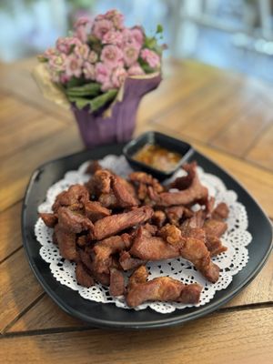My Little Home Thai Kitchen by null