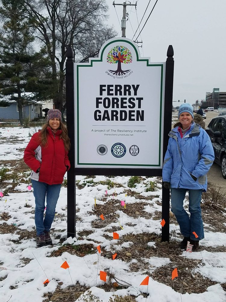 The Resiliency Institute - social services organization in Naperville, IL