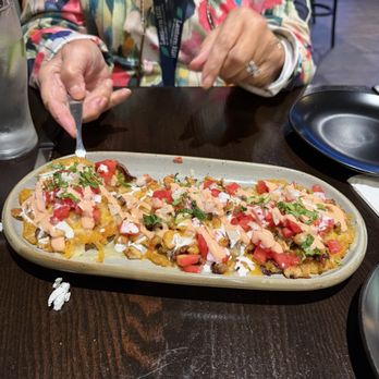 Cadejo Restaurant - This was a very hearty appetizer! - Latin American Near Me - Elizabethport, New Jersey Cadejo Restaurant - This was a very hearty appetizer! - Latin American Near Me - Elizabethport, New Jersey