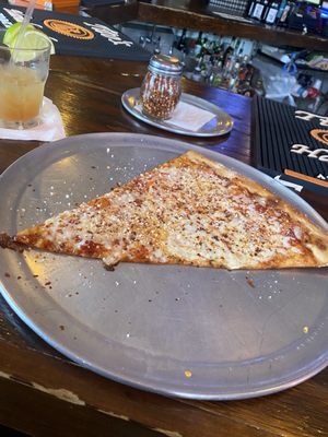 Urban Pie by null